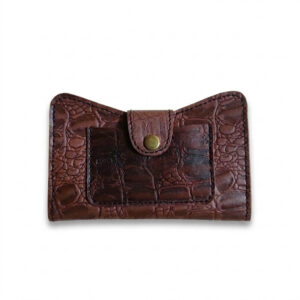 QT Handcrafted Wallet
